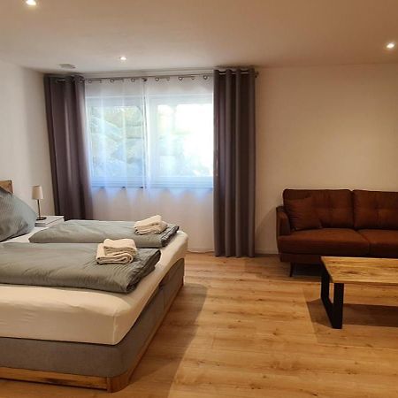 Noahs Apartments Füssen 외부 사진