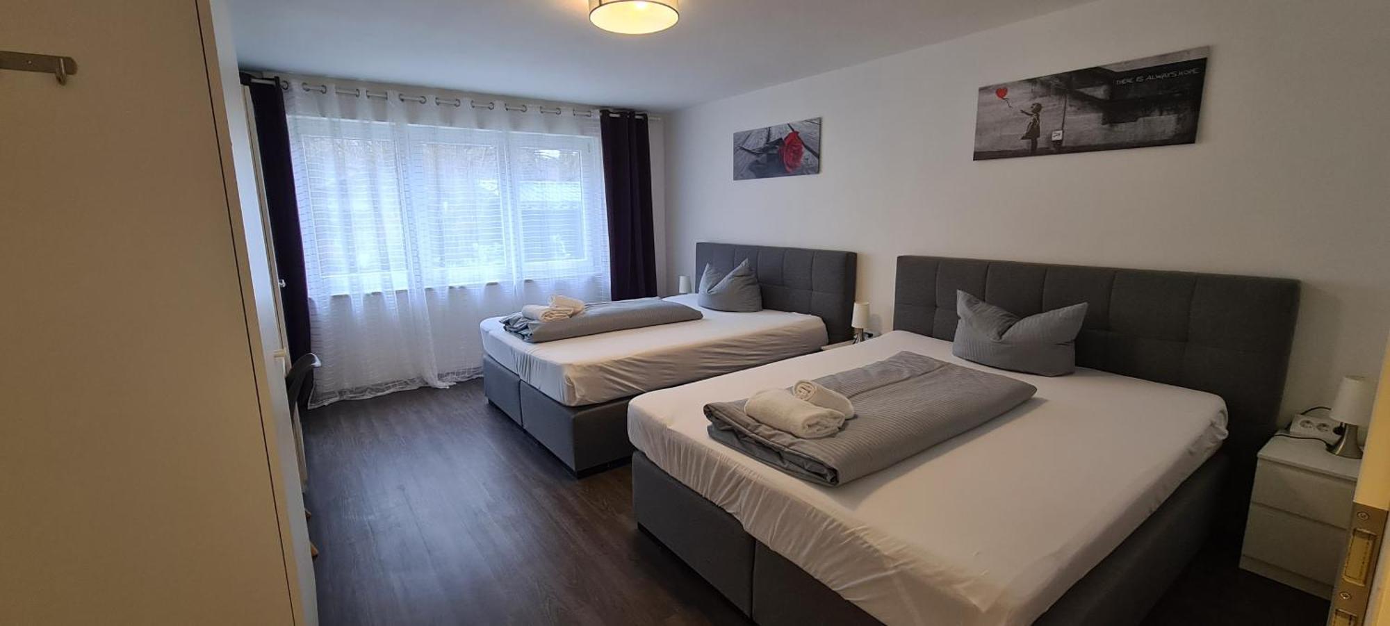 Noahs Apartments Füssen 외부 사진