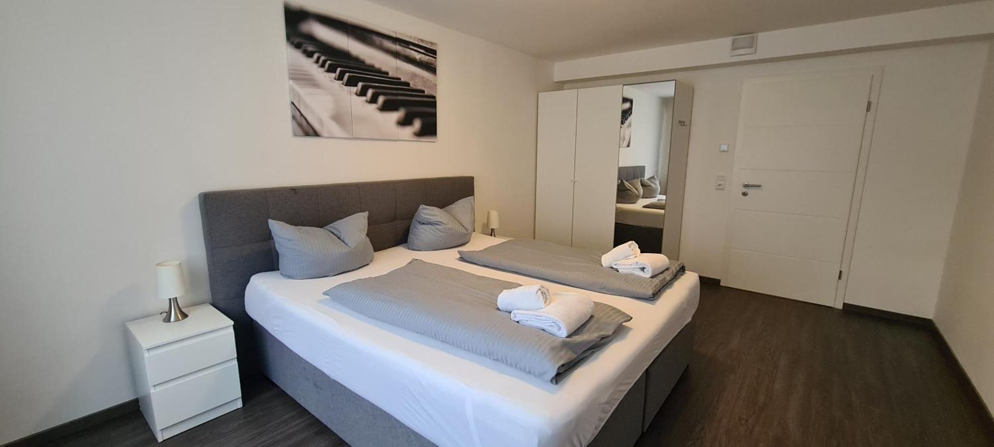 Noahs Apartments Füssen 외부 사진