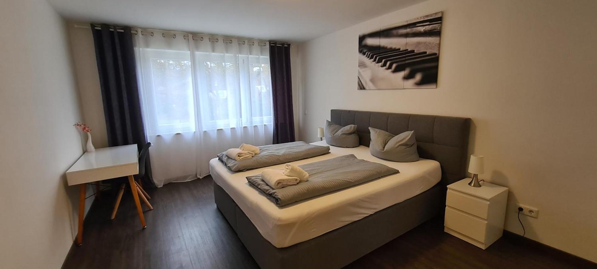 Noahs Apartments Füssen 외부 사진