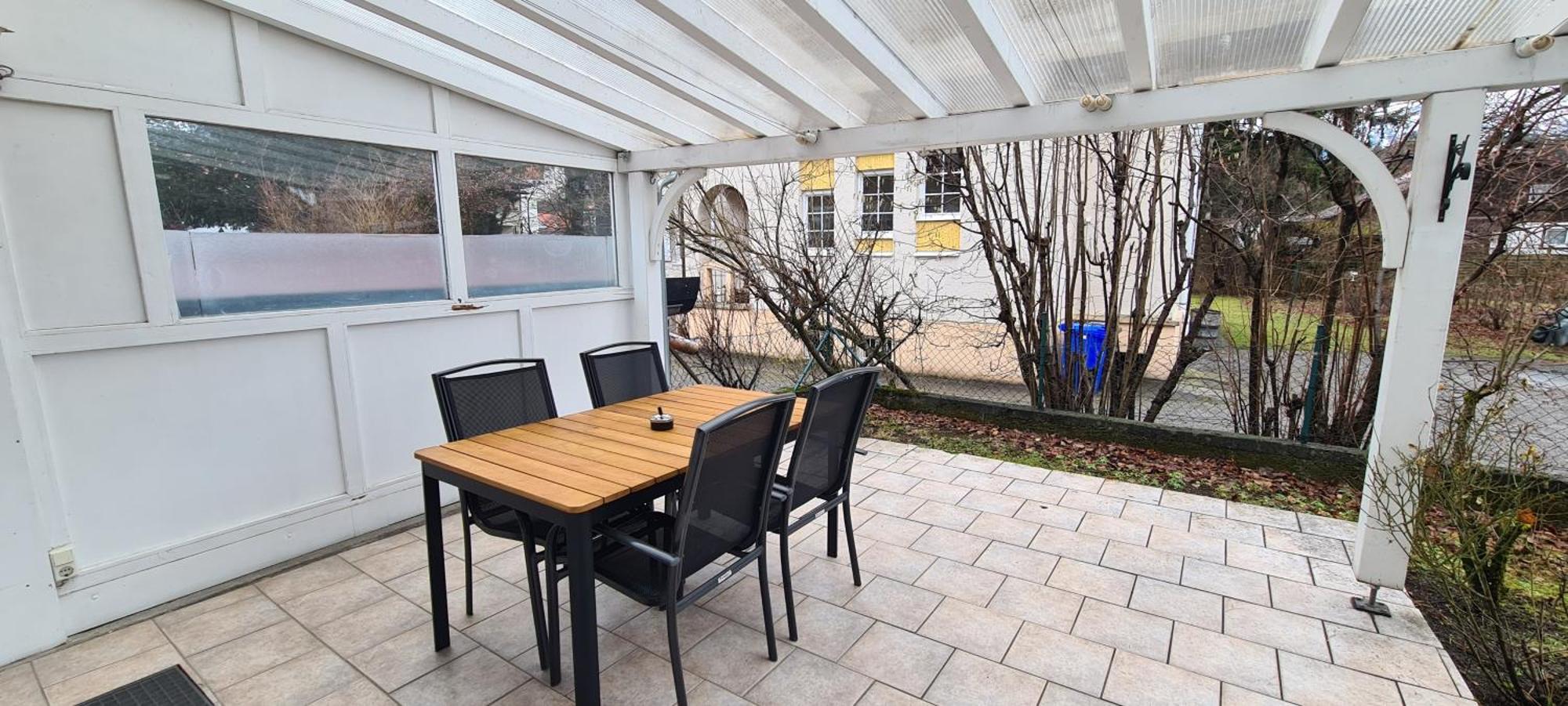 Noahs Apartments Füssen 외부 사진