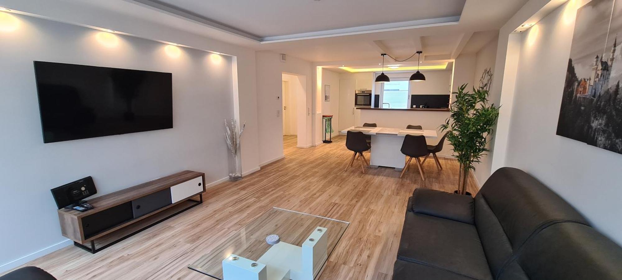 Noahs Apartments Füssen 외부 사진