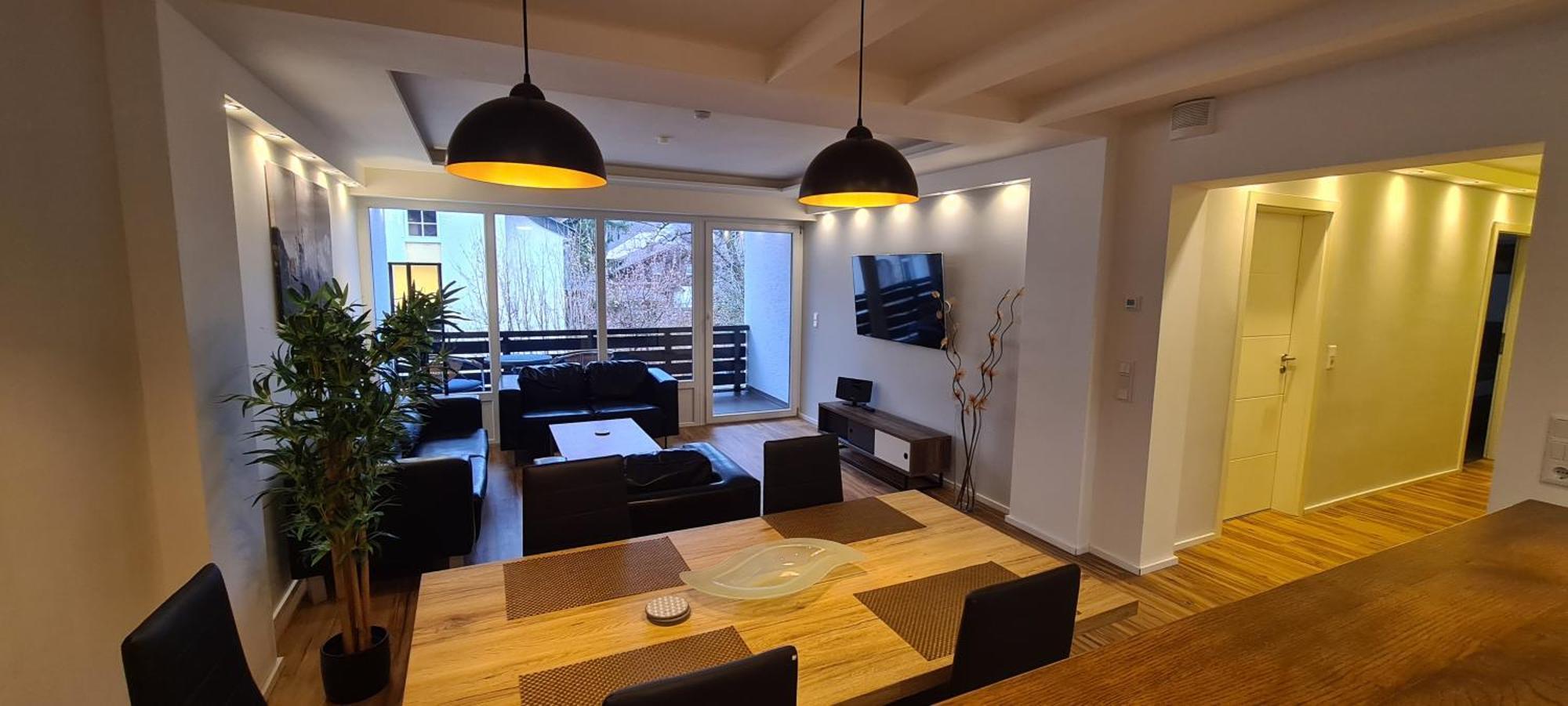 Noahs Apartments Füssen 외부 사진