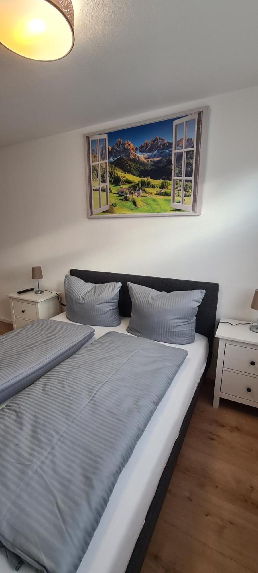Noahs Apartments Füssen 외부 사진