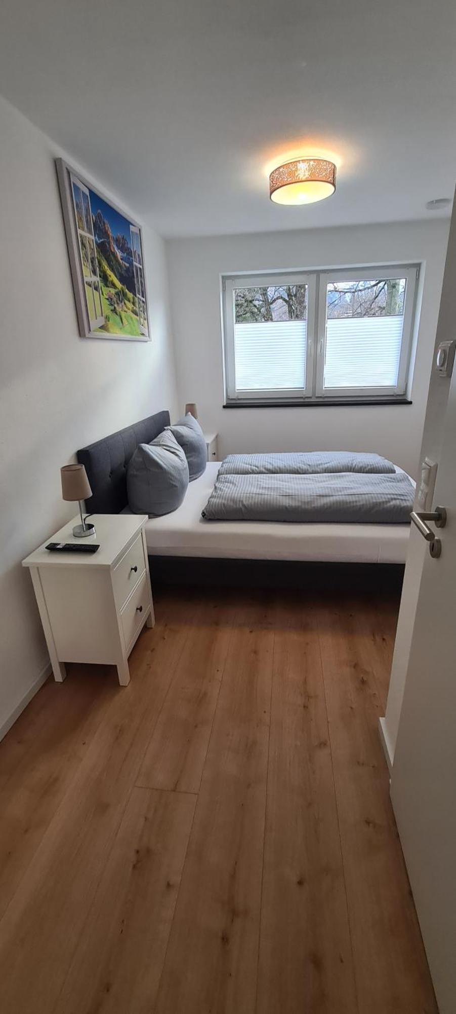 Noahs Apartments Füssen 외부 사진