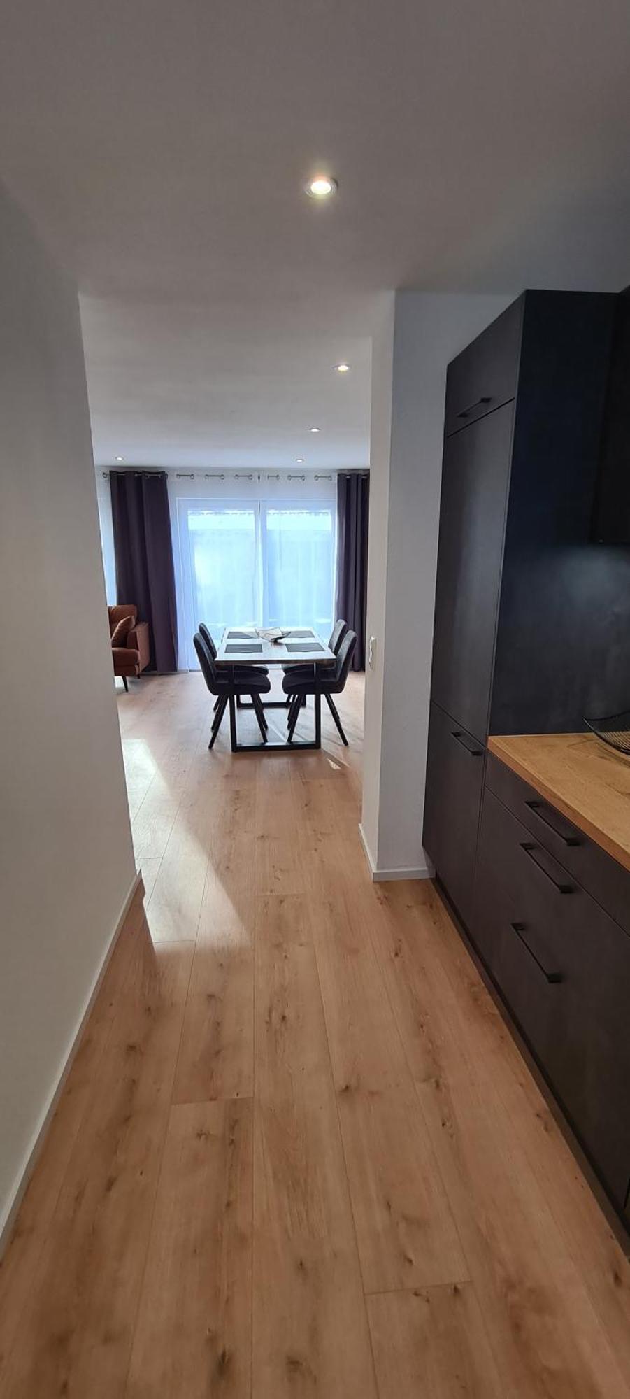 Noahs Apartments Füssen 외부 사진