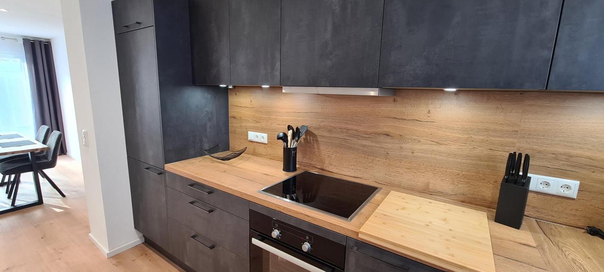 Noahs Apartments Füssen 외부 사진