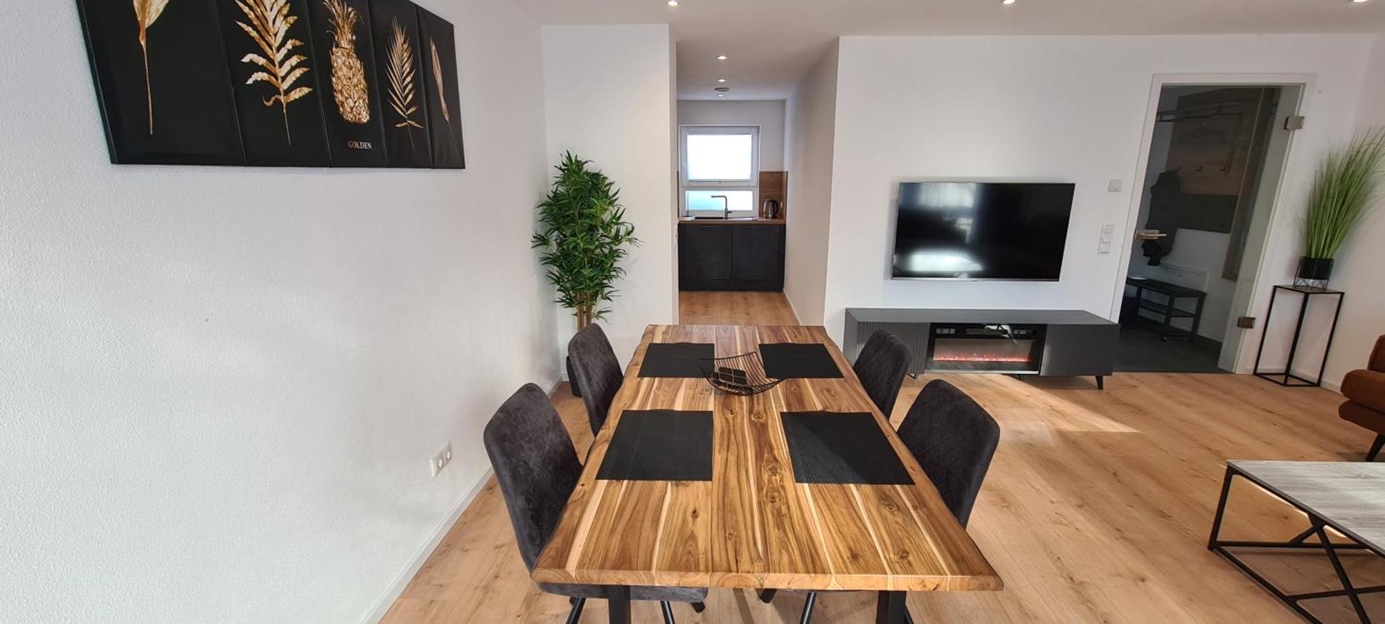 Noahs Apartments Füssen 외부 사진