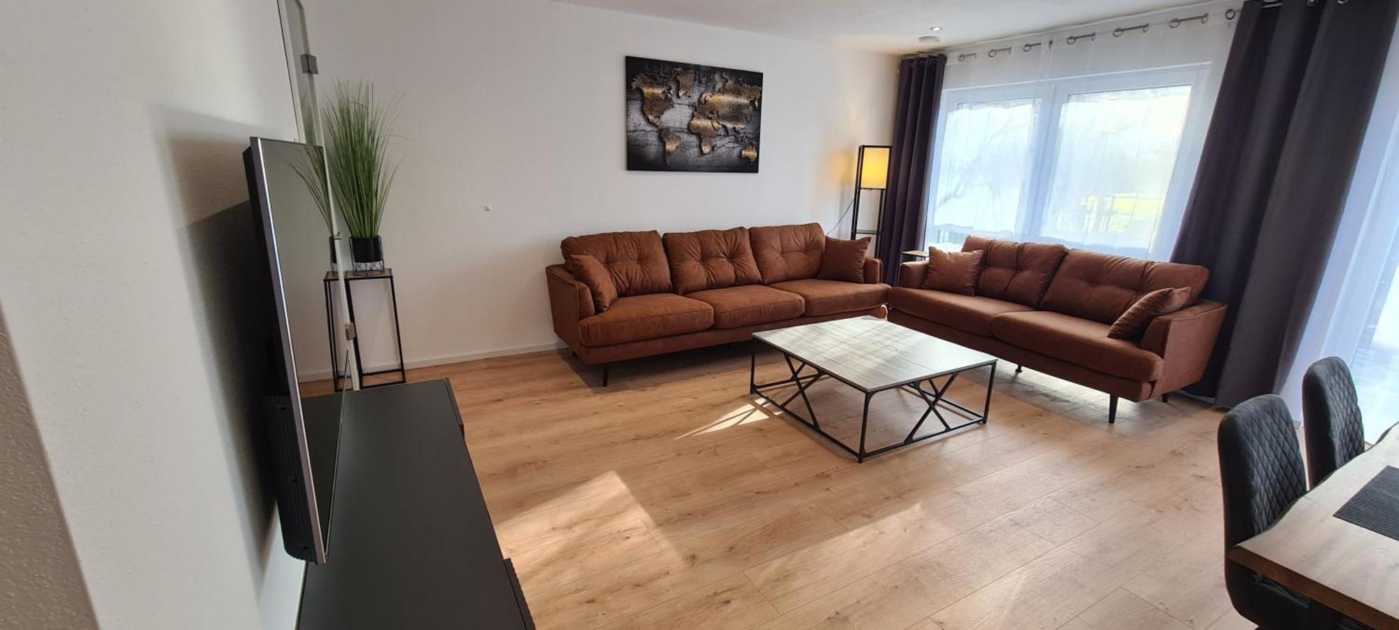 Noahs Apartments Füssen 외부 사진