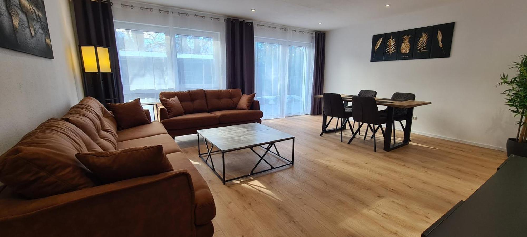 Noahs Apartments Füssen 외부 사진