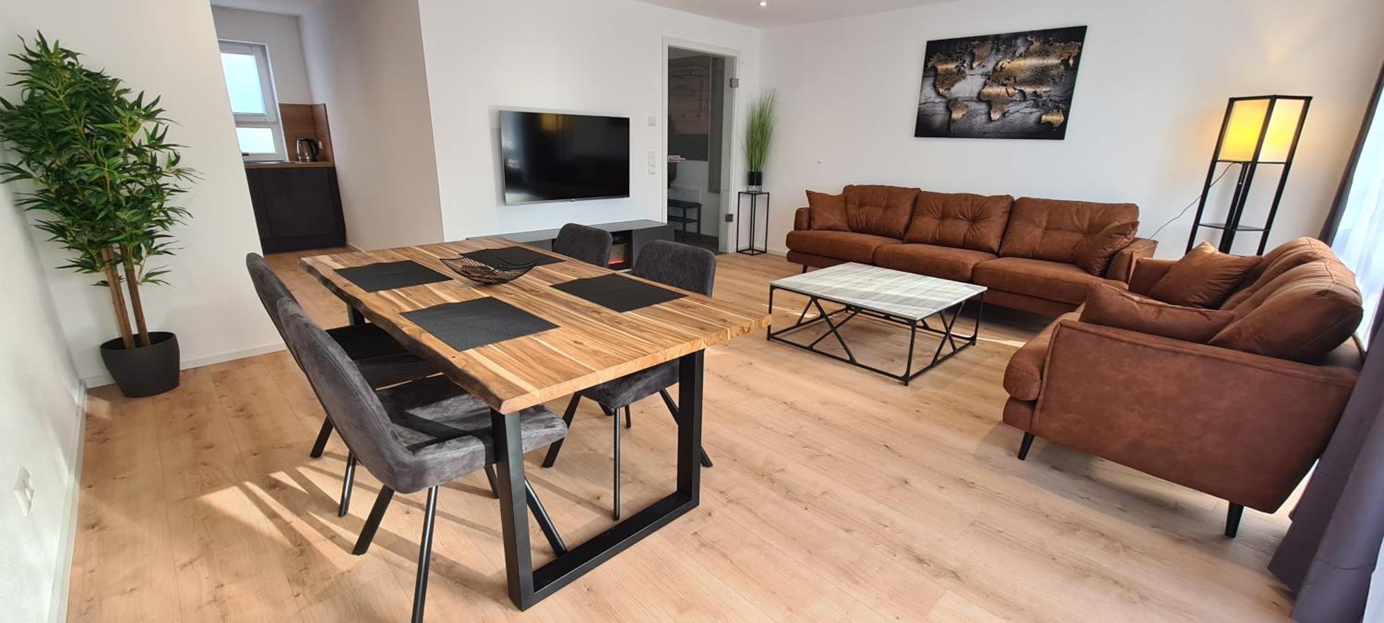 Noahs Apartments Füssen 외부 사진