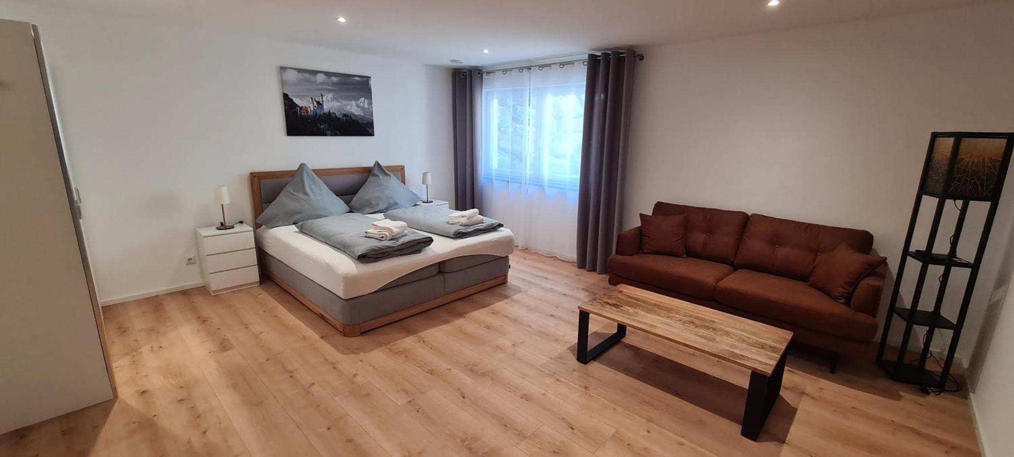 Noahs Apartments Füssen 외부 사진