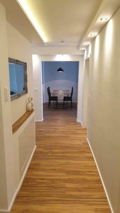 Noahs Apartments Füssen 외부 사진