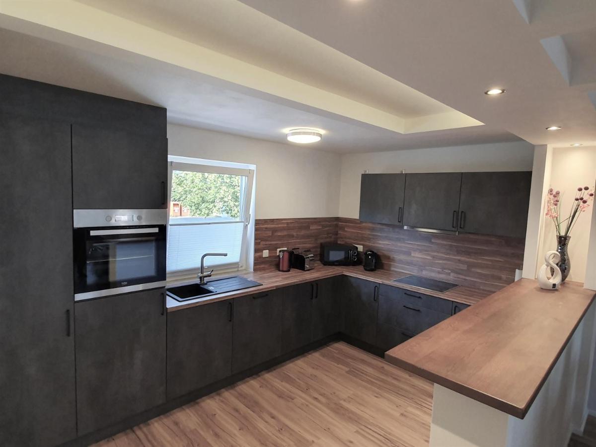 Noahs Apartments Füssen 외부 사진